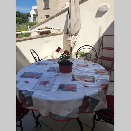Fregene Vacanze Apartment Fregenae