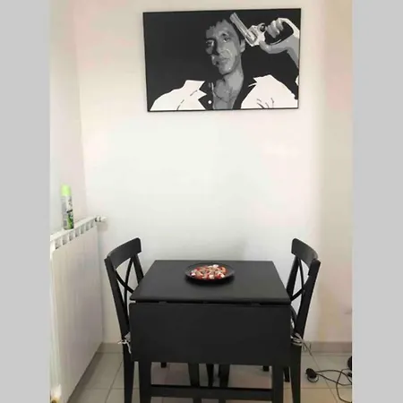 Fregene Vacanze Apartment