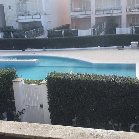 Apartment Fregene Vacanze *