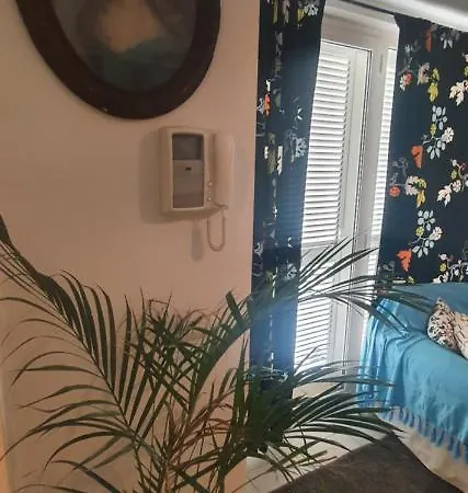 Apartment Fregene Vacanze