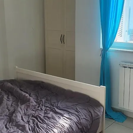 Apartment Fregene Vacanze *