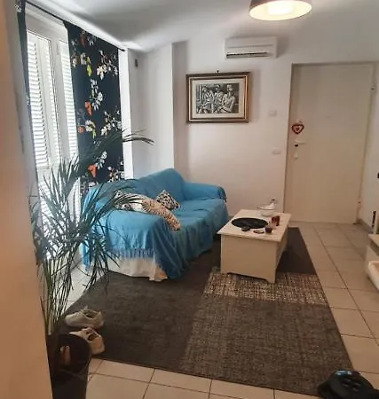 Fregene Vacanze Apartment Fregenae