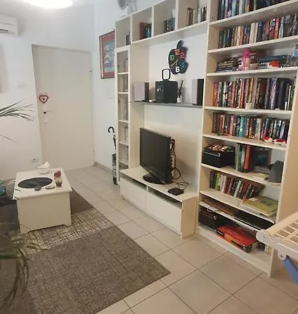 Apartment Fregene Vacanze